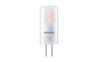 Philips Professional Lampe CorePro LEDcapsule LV 1,8-20W G4 827