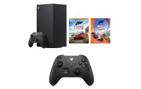 Microsoft Spielkonsole Xbox Series X 1 TB Forza Horizon 5...