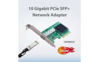 Edimax Pro EN-9320SFP+ V2 PCI-Express x4