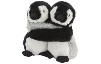 Warmies Wärme-Stofftier Pinguine mit...