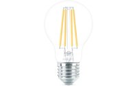 Philips Lampe LEDcla 100W E27 A60 WW CL ND Warmweiss