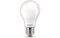 Philips Lampe LEDcla 100W E27 A60 CW FR ND Neutralweiss