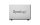 Synology NAS DiskStation DS120j 1-bay WD Red Plus 4 TB
