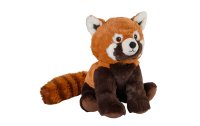 Warmies Wärme-Stofftier Roter Panda mit...
