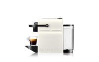 Krups Kaffeemaschine Nespresso Inissia XN1001 Weiss