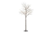 STT Baum Fairy Tale, 176 LEDs, 2.5 m, Braun