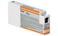Epson Tinte C13T636A00 Orange