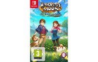 GAME Harvest Moon: The Winds of Anthos