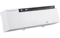 Homematic IP Smart Home Funk-Fussbodenheizungsaktor 24 V 10-fach