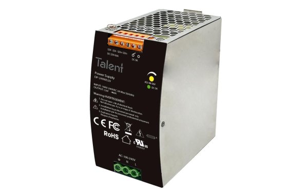 Edimax Pro Netzteil DP-240W52V