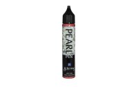 Schjerning Perlentropfenfarbe Pearl Pen 28 ml, Dunkelrot