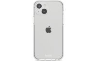 Holdit Back Cover Seethru iPhone 14 Weiss