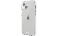 Holdit Back Cover Seethru iPhone 14 Weiss