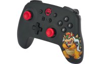 Power A Wireless Controller King Bowser