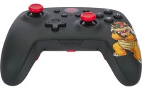 Power A Wireless Controller King Bowser