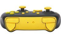 Power A Wireless Controller Pikachu Ecstatic