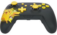 Power A Wireless Controller Pikachu Ecstatic