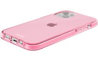 Holdit Back Cover Seethru iPhone 14 Pink