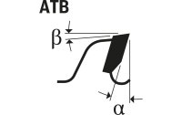 Bosch Professional Kreissägeblatt Expert for Wood Ø 190