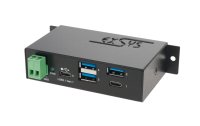 Exsys USB-Hub EX-1195HMS