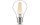 Philips Lampe LEDcla 60W E27 A60 WW CL ND 3PFDisc Warmweiss