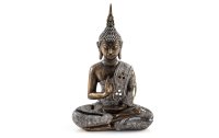 Pajoma Dekofigur Buddha Abhaya Mudra 35 cm