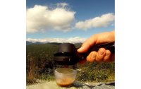 Handpresso Reisekaffeemaschine für Pads und Pulver