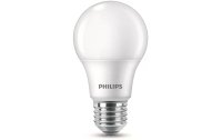 Philips Lampe LED 60W A60 E27 WW FR ND 6PF/4 DISC Warmweiss, 6 Stück