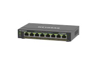 Netgear PoE+ Switch GS308EPP-100PES 8 Port