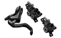 MAGURA Scheibenbremse MT Trail Sport Set