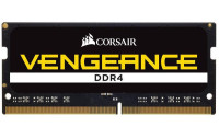 Corsair SO-DDR4-RAM Vengeance 2666 MHz 1x 8 GB