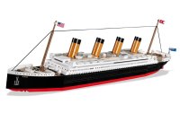 COBI Bausteinmodell R.M.S Titanic