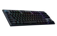 Logitech Gaming-Tastatur G915 TKL Wireless GL Tactile