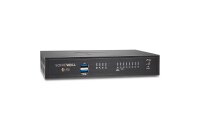 SonicWall Firewall TZ-370 TotalSecure Advanced...