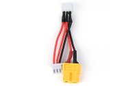 OMPHobby Ladekabel XT60 zu JST-XH für 2S LiPo