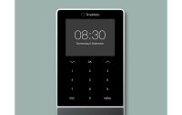 Safescan Zeiterfassungsterminal TimeMoto TM-828SC