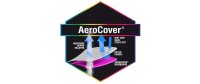AeroCover Abdeckhaube Universal 126 x 52 x 101 cm