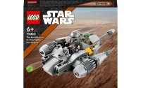 LEGO® Star Wars N-1 Starfighter des Mandalorianers – Microfighter