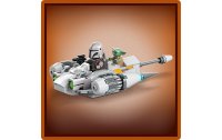 LEGO® Star Wars N-1 Starfighter des Mandalorianers – Microfighter