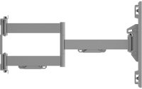 Multibrackets Wandhalterung Flexarm Pro 2616 Schwarz