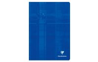 Clairefontaine Schulheft 40 Blatt, A4, 5 mm kariert,...