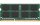 Kingston SO-DDR3-RAM ValueRAM 1600 MHz 1x 8 GB