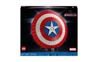 LEGO® Marvel Captain Americas Schild 76262