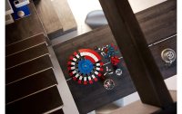 LEGO® Marvel Captain Americas Schild 76262