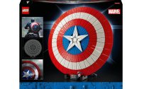 LEGO® Marvel Captain Americas Schild 76262