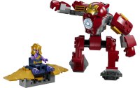 LEGO® Marvel Iron Man Hulkbuster vs. Thanos 76263