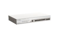 D-Link PoE+ Switch DBS-2000-10MP/E 10 Port