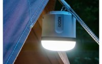 KOOR Campinglampe LED camp compact