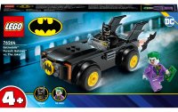 LEGO® DC Verfolgungsjagd im Batmobile: Batman vs....