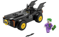 LEGO® DC Verfolgungsjagd im Batmobile: Batman vs. Joker 76264